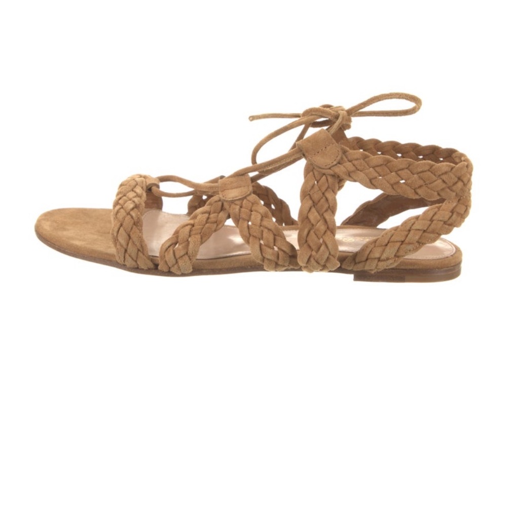 Gianvitto Rossi Sandals